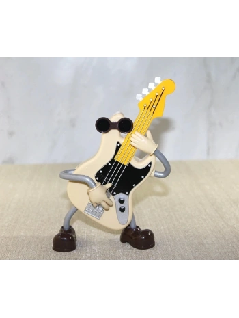 Gitar Müzik Kutusu Alk3796