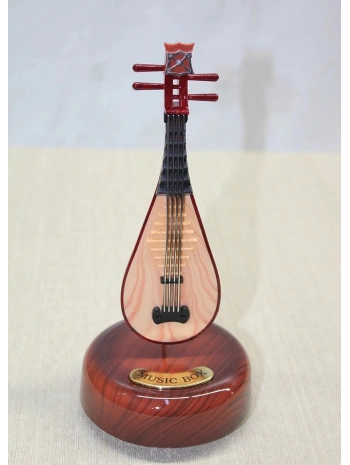 Müzik Kutusu Alk3792