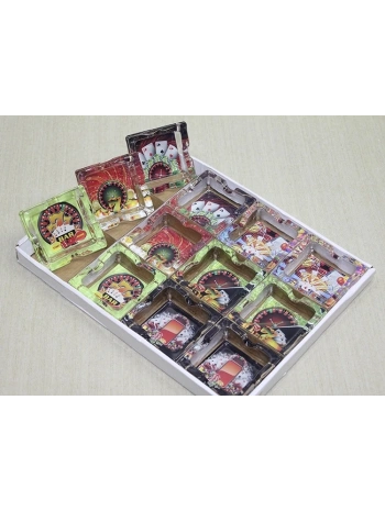 Cam Küllük Alk3650