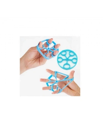 Parmak Egzersiz Aleti Nrd El 18