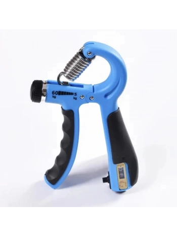 Sayaçlı El Egzersiz Yayı Nrd 1294