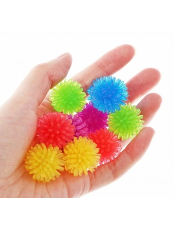 Parmak Masaj Topu Nrd - El 1