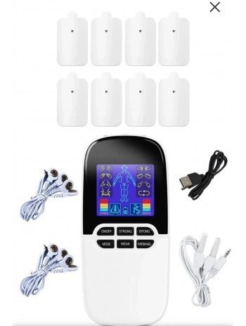 Tens Masaj Aleti