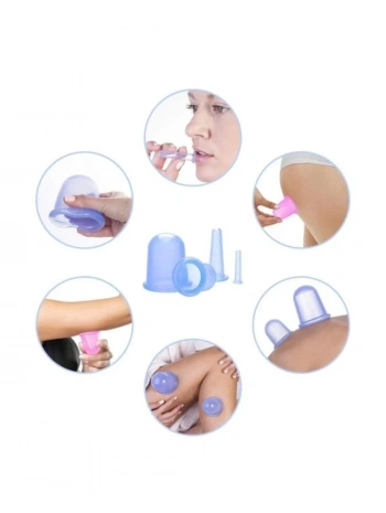 Pvs Masaj Kupası 999