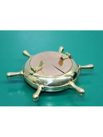 Pirinç Dümenli Küllük 4412