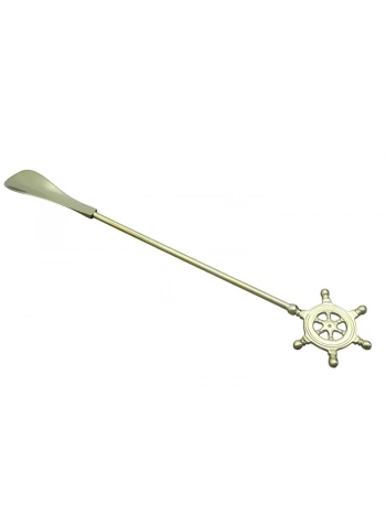 Dümenli Pirinç Kerata Çekecek 4328