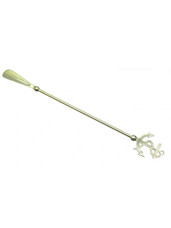 Pirinç Çapalı Kerata Çekecek 4315