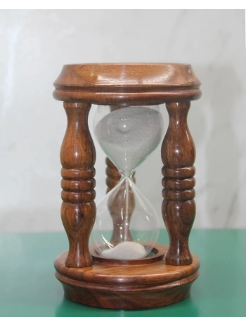 Ahşap Kumsaati 2636b