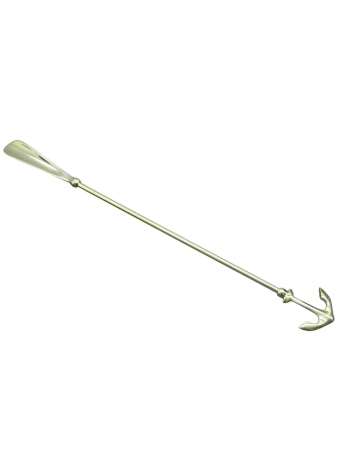 Pirinç Çapalı Kerata Çekecek 12427