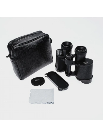 Baigish 8x30 Tümmetal  Orjınal  Rus  Dürbün76m/1000m, Askeri Model Süper Kalite