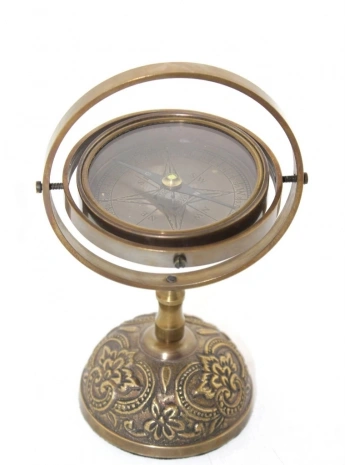 Pirinç Pusula Ksk2082