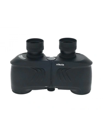 8x30 Profesyonel Askeri Su Geçirmez Yüksek Kaliteli Dürbün Siyah