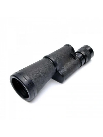 Baigish 7x50 Metal Deri Kaplamalı Rus Modeli Monoküler Dürbün