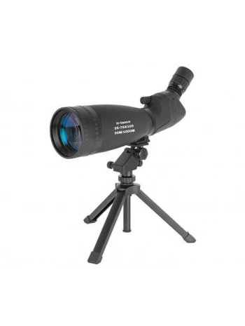 Trtasco 2575x100 Tek Gözlü Kuş Gözlem Ve Ok Atış Dürbünü