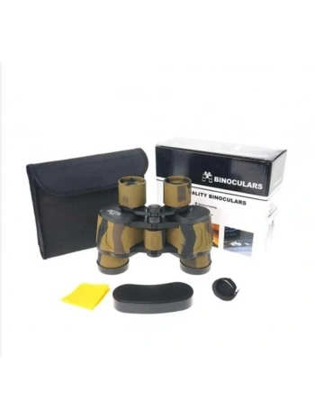 20x35 Dürbün Av Dürbünü Taşıma Çantalı 1000m/56m Askeri