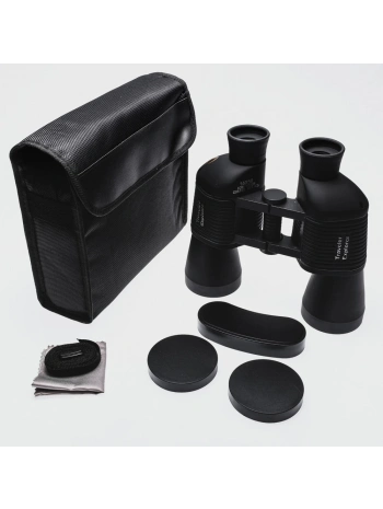 16x50 Perma Focus – Otomatik Netleme El Dürbünü 1000m/60m