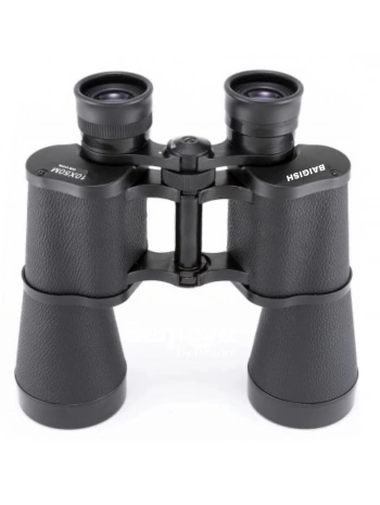 Baigish 10x50 El Dürbünü 1000m/56m – Rus Malı – Üstün Kalite