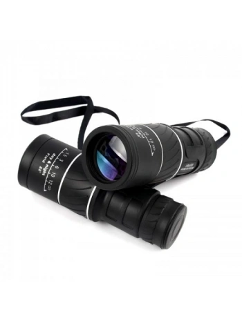 40x52 Tek Gözden İzlenebilen Teleskop Modelinde Monoküler Dürbün,