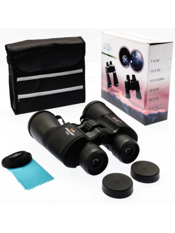 Breaker 20x50 Wd4 Çift Göz Ayarlı Profesyonel Dürbün – 1000m/56m