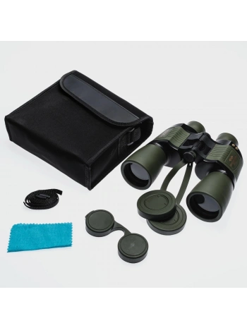 Breaker Wd 20x50 El Dürbünü Perma Focus – Otomatik Netleme 1000m/56m