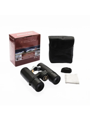 8x25 Profesyonel Su Geçirmez El Dürbünü – 1000/56m – Kompakt Tasarım