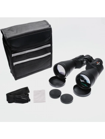 Breaker 90x70wd4  Çift Göz Ayarlı Kamp Ve Av Dürbünü  1000m/45m