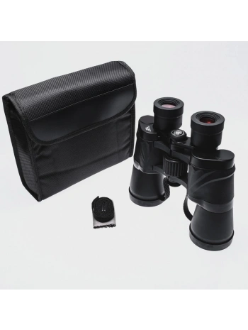 20x50  Dürbün Av Dürbünü Güneş Filtreli Taşıma Çantalı 1000m/45m