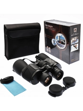 Nico 7x50 Yüksek Kaliteli Büyük Göz Mercekli Profesyonel Dürbün 1000m/56m