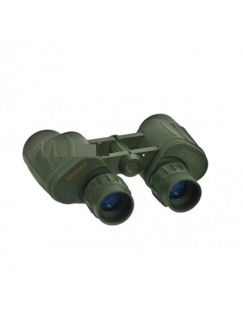 7x35 Leidory Dürbün Askeri Dürbün 131m/1000m Çift Göz Ayarlı