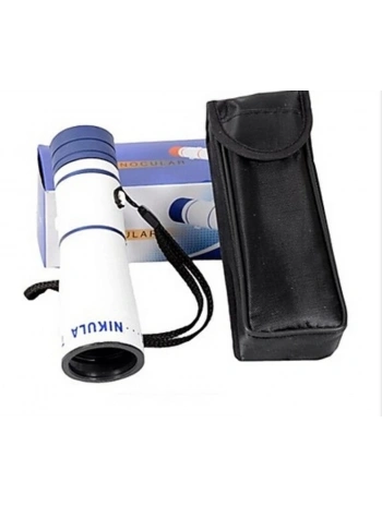 7x35 Dürbün Avuç İçi Monoküler Tek Göz Küçük Kaliteli Av Dürbünü