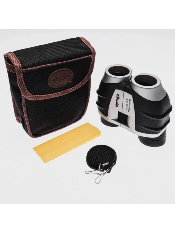 10x25  Dürbün Tosba El Dürbünü 114m/1000m