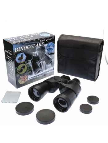 1030x50 Zoom Dps I Zoomlu Süper Kaliteli Dürbün Siyah