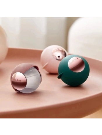 Taşınabilir Yıkanabilir Giysiler Yapışkan Saç Topu