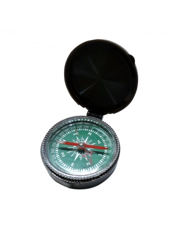 Askeri Plastik Kasalı Pusula Dc459