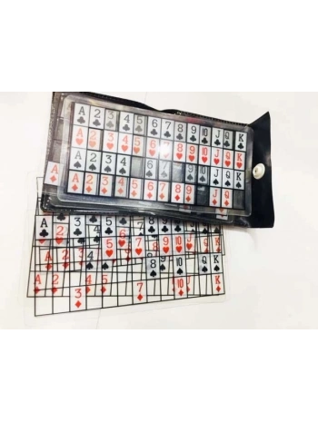 Sihir Oyunu Sihirli Tombala