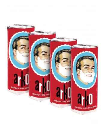 Arko 12li Tıraş Sabunu 12x75 Gr