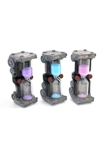 Polyester Tasarım Kumsaati Alk2511