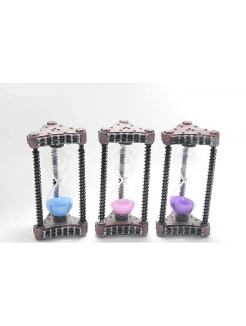 Polyester Tasarım Kumsaati Alk2496