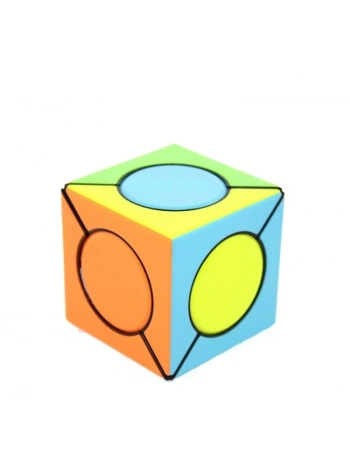 Sihirli Küp Yapboz Mfg2019