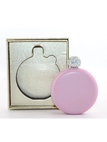 Paslanmaz Çelik Matara 5 Oz Alk2248