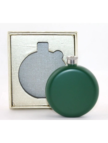 Paslanmaz Çelik  Matara 5 Oz Alk2247