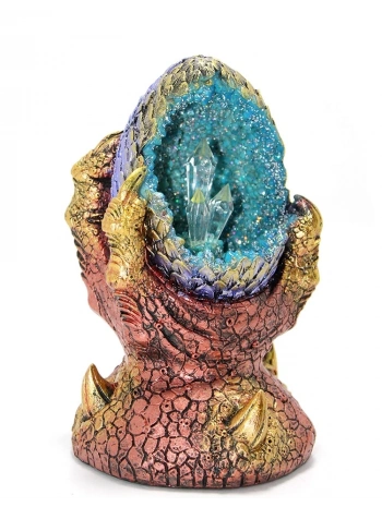 Polyester Dragon Penceli Led Alk2343