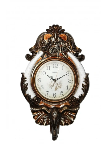 Duvara Asmalı Filli Saat Alk1671