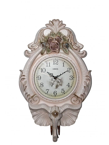 Duvara Asmalı Filli Saat Alk1672