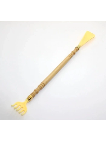 Ahşap Sırt Kaçıma Ve Kerata 94-1201