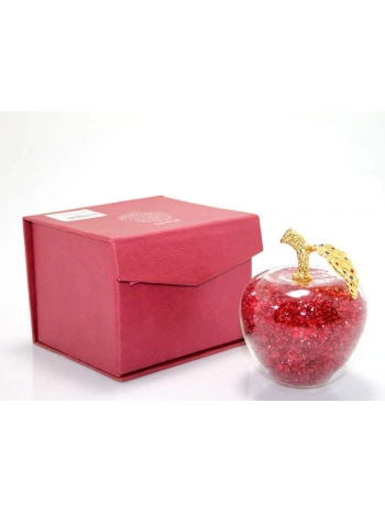 Dekoratif Cam Küre Alk1241