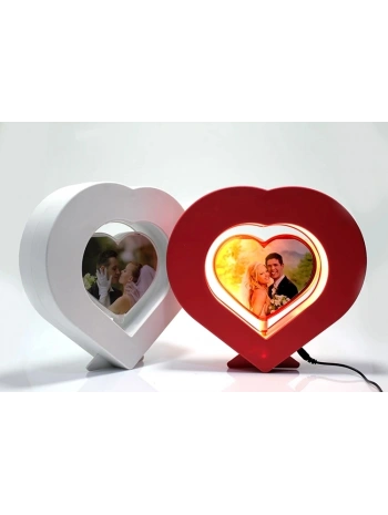 Ledli Kalpli Çerceve Alk1299