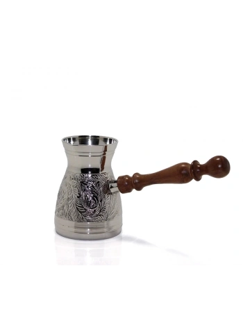 Pirinç Cezve 4.75 İnc Ksk440