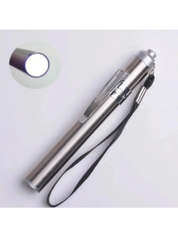 Mini Güçlü El Feneri  Wt-384b