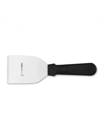 71151 Creme Paslanmaz Gıda Spatula No:1 - 11 Cm